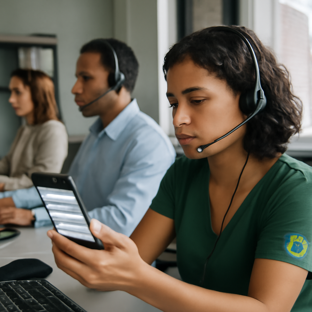 Como Criar Perfis Comerciais no WhatsApp Business sem Expor Seu Número Pessoal (e Reduzir Riscos no Time)