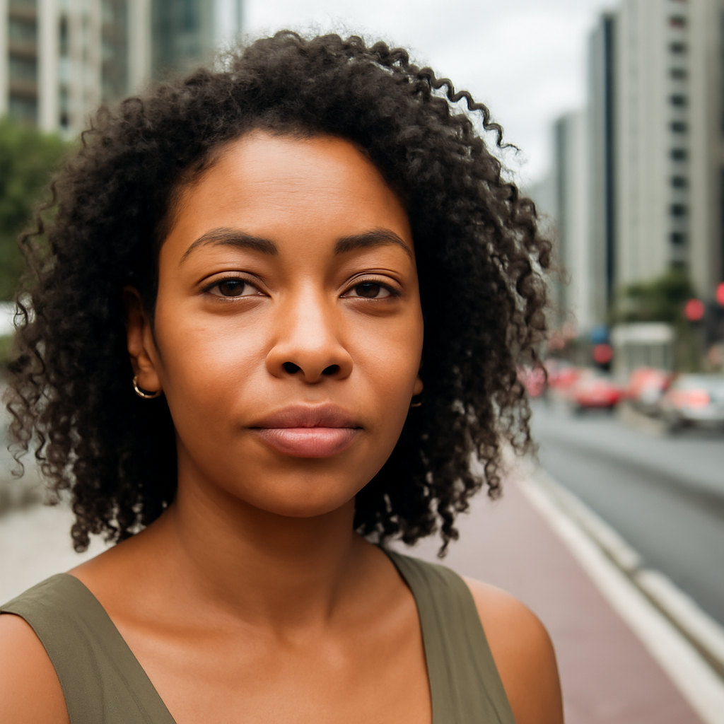 Poluição urbana e colágeno: como comparar antioxidantes, protetor solar e procedimentos para proteger a pele nas cidades